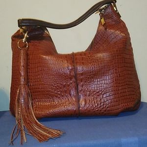 G.I.L.I. shoulder bag
